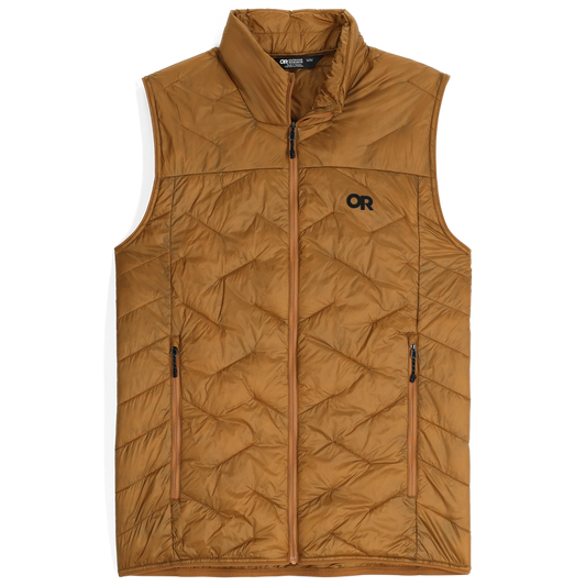 Outdoor Research |Men's SuperStrand LT Vest