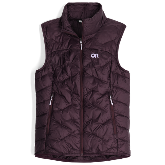 Outdoor Research |Women's SuperStrand LT Vest