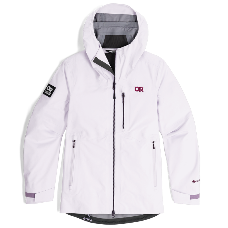 Outdoor Research |Women's Hemispheres II Jacket