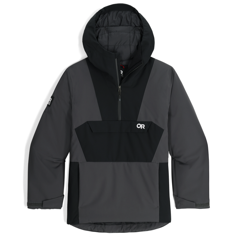 Outdoor Research |Men's Snowcrew Anorak