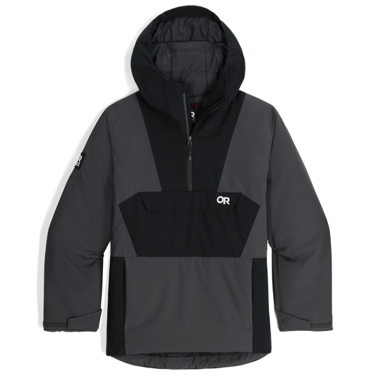 Outdoor Research |Men's Snowcrew Anorak