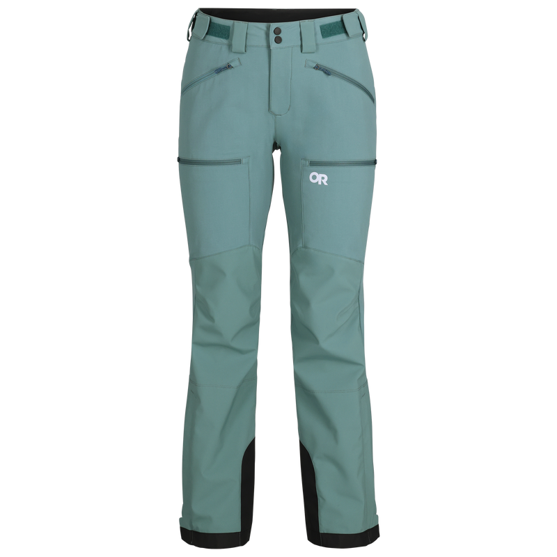 Outdoor Research |Women's Trailbreaker Tour Pants