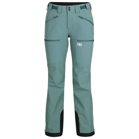 Outdoor Research |Women's Trailbreaker Tour Pants