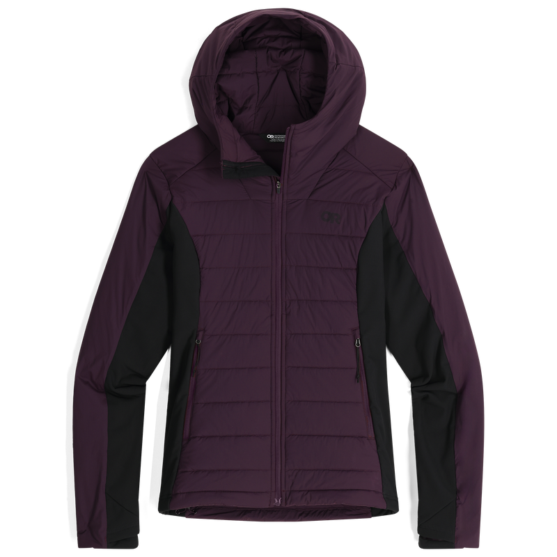 Outdoor Research |Women's Shadow Insulated Hoodie II