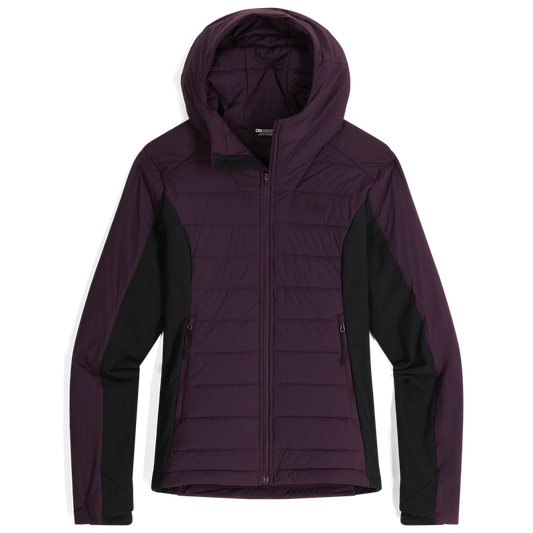 Outdoor Research |Women's Shadow Insulated Hoodie II