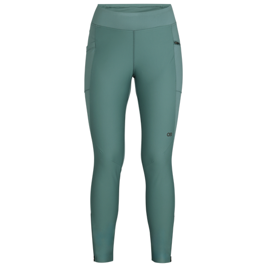 Outdoor Research |Women's Deviator Wind Leggings