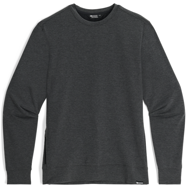 Outdoor Research |Men's Aberdeen Long Sleeve Crew