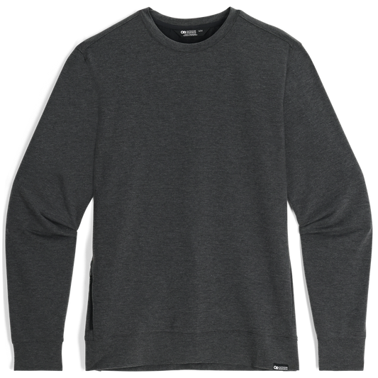 Outdoor Research |Men's Aberdeen Long Sleeve Crew