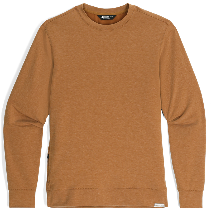 Outdoor Research |Men's Aberdeen Long Sleeve Crew