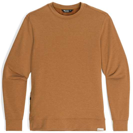 Outdoor Research |Men's Aberdeen Long Sleeve Crew