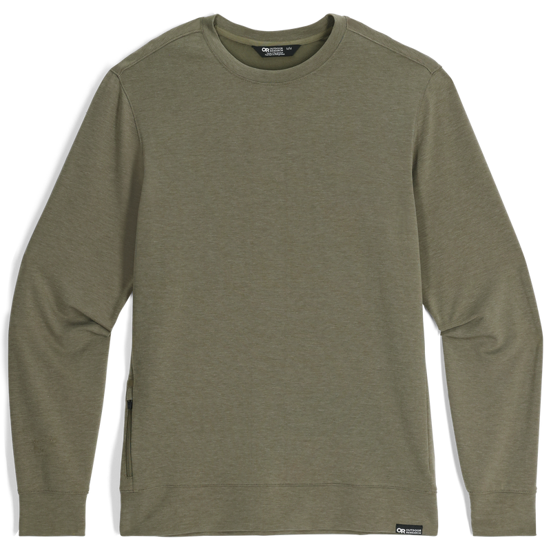 Outdoor Research |Men's Aberdeen Long Sleeve Crew