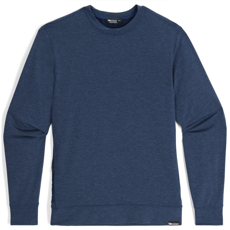 Outdoor Research |Men's Aberdeen Long Sleeve Crew