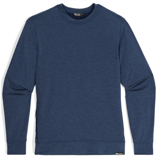 Outdoor Research |Men's Aberdeen Long Sleeve Crew