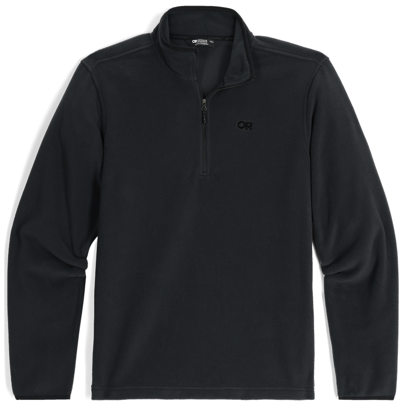 Outdoor Research |Men's OR Polartec® 100 Quarter Zip