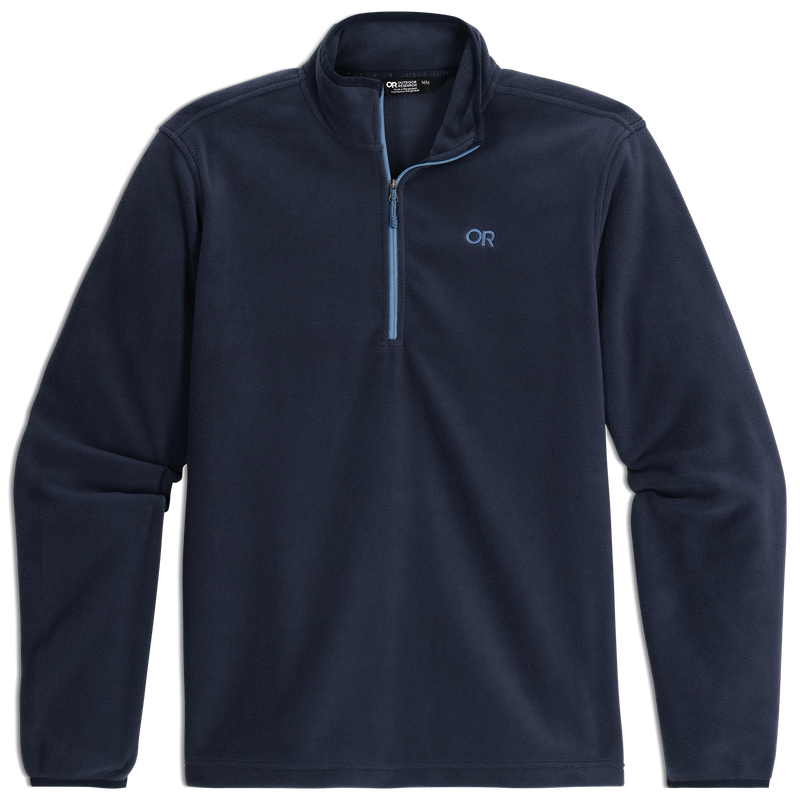 Outdoor Research |Men's OR Polartec® 100 Quarter Zip