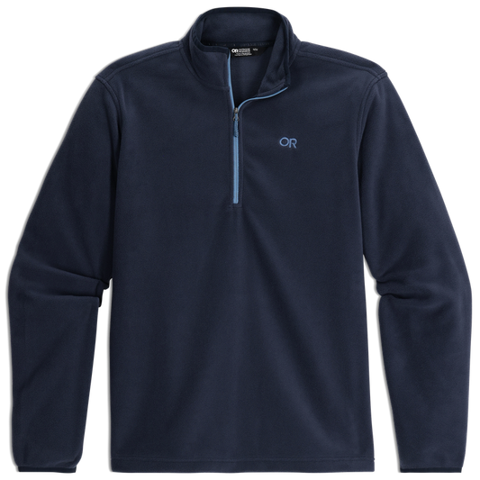 Outdoor Research |Men's OR Polartec® 100 Quarter Zip