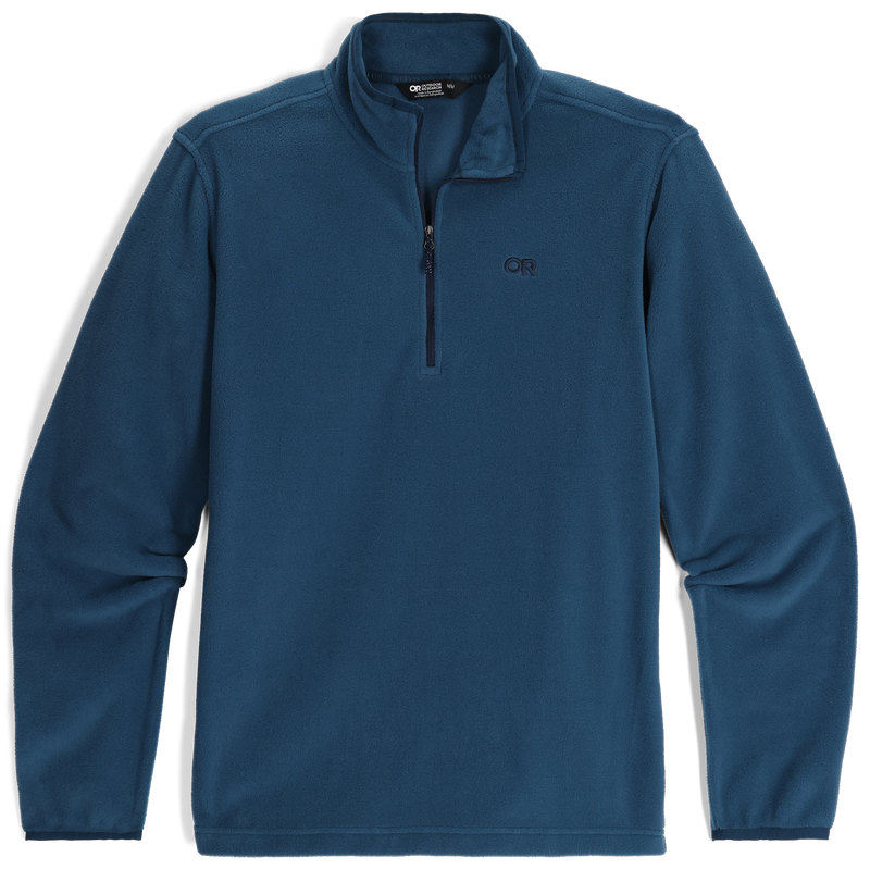 Outdoor Research |Men's OR Polartec® 100 Quarter Zip