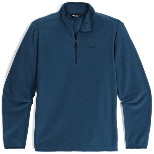 Outdoor Research |Men's OR Polartec® 100 Quarter Zip