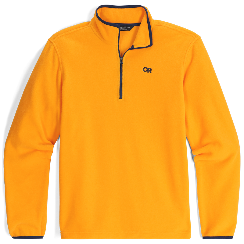 Outdoor Research |Men's OR Polartec® 100 Quarter Zip