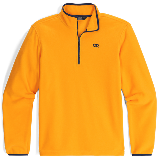 Outdoor Research |Men's OR Polartec® 100 Quarter Zip