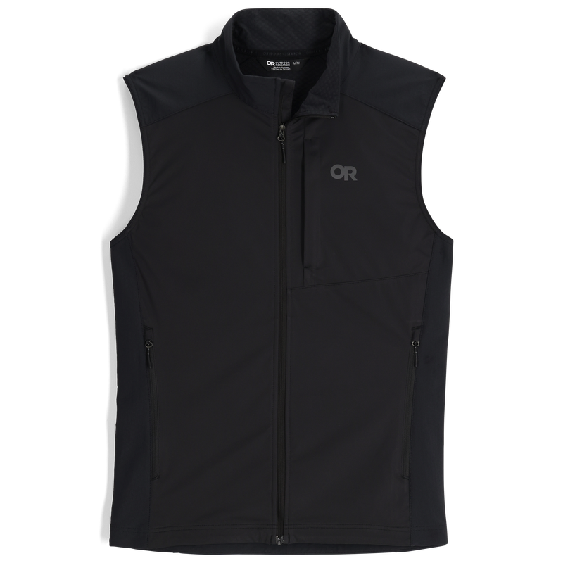 Outdoor Research |Men's Deviator Wind Vest