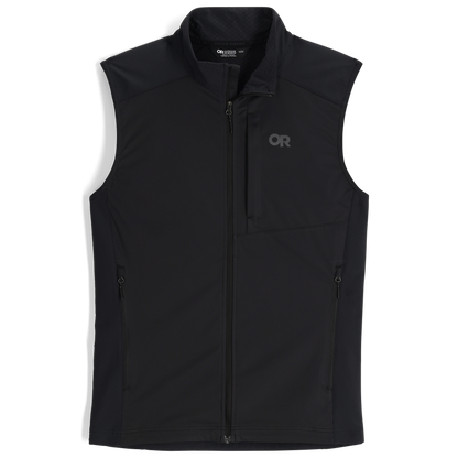 Outdoor Research |Men's Deviator Wind Vest