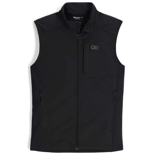 Outdoor Research |Men's Deviator Wind Vest