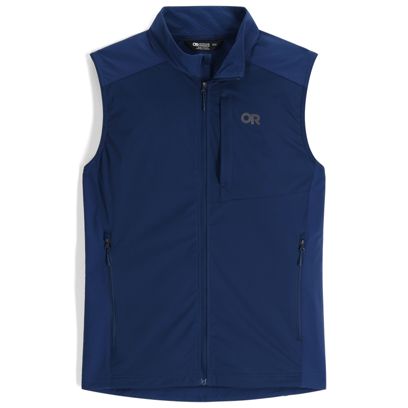 Outdoor Research |Men's Deviator Wind Vest