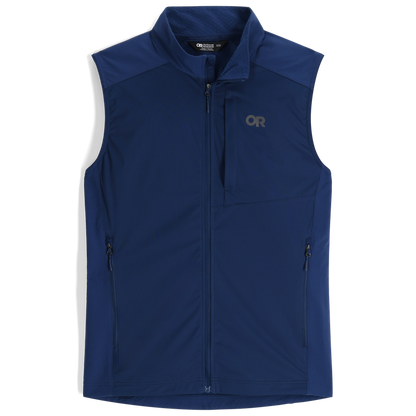 Outdoor Research |Men's Deviator Wind Vest