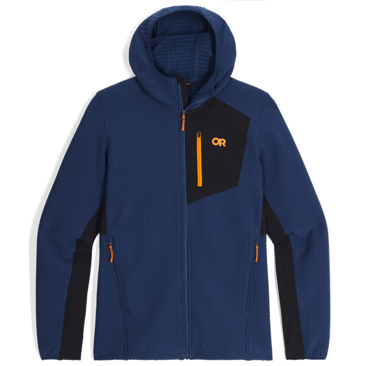 Outdoor Research |Men's Vigor Plus Fleece Hoodie