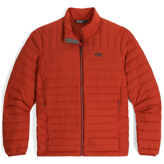 Outdoor Research |Men's Transcendent Down Jacket