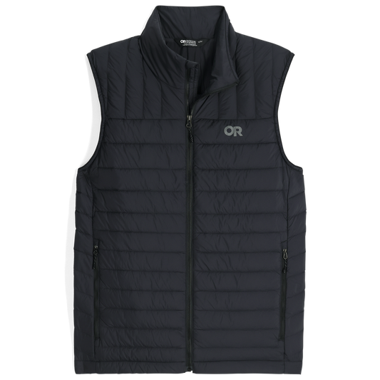 Outdoor Research |Men's Transcendent Down Vest