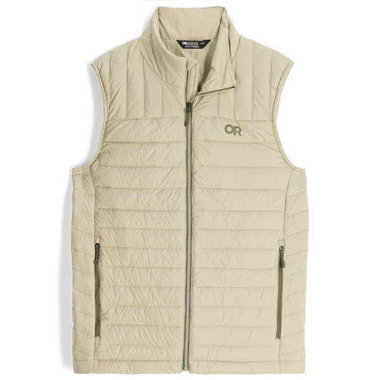 Outdoor Research |Men's Transcendent Down Vest