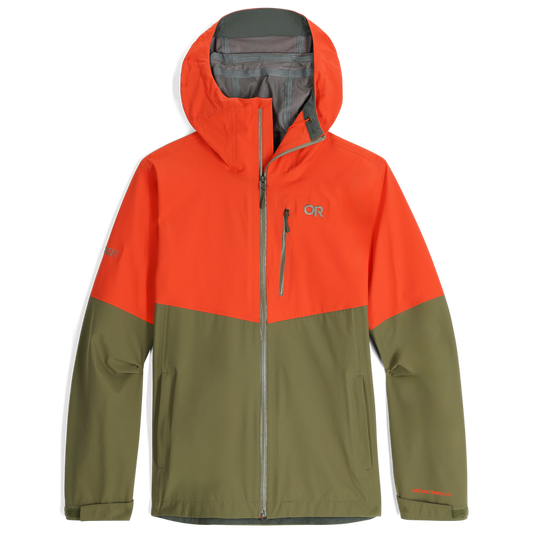 Outdoor Research |Men's Foray 3L Jacket