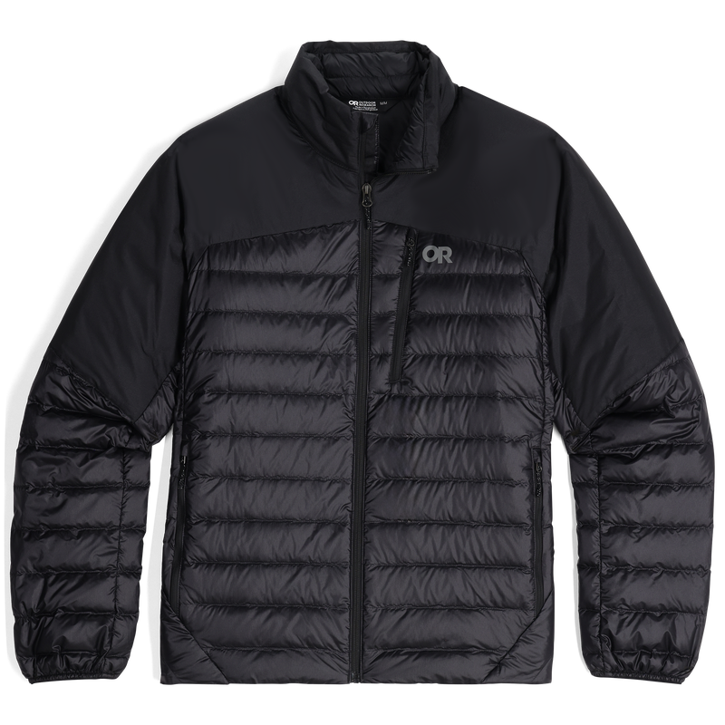 Outdoor Research |Men's Helium Down Jacket