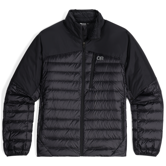 Outdoor Research |Men's Helium Down Jacket