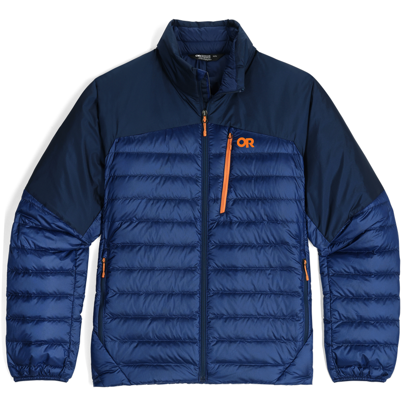 Outdoor Research |Men's Helium Down Jacket