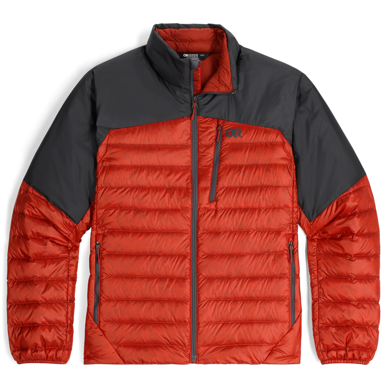 Outdoor Research |Men's Helium Down Jacket