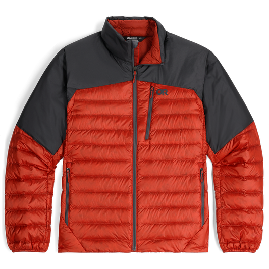 Outdoor Research |Men's Helium Down Jacket