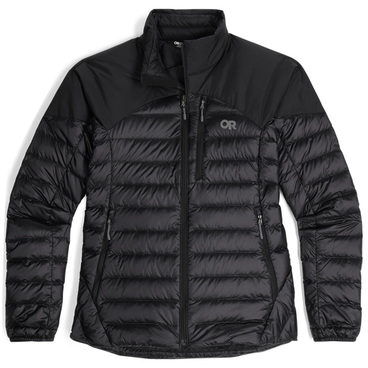 Outdoor Research |Women's Helium Down Jacket