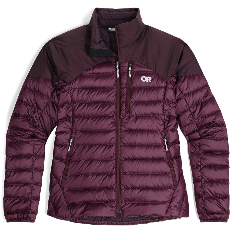 Outdoor Research |Women's Helium Down Jacket