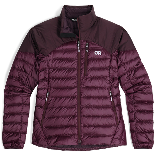 Outdoor Research |Women's Helium Down Jacket