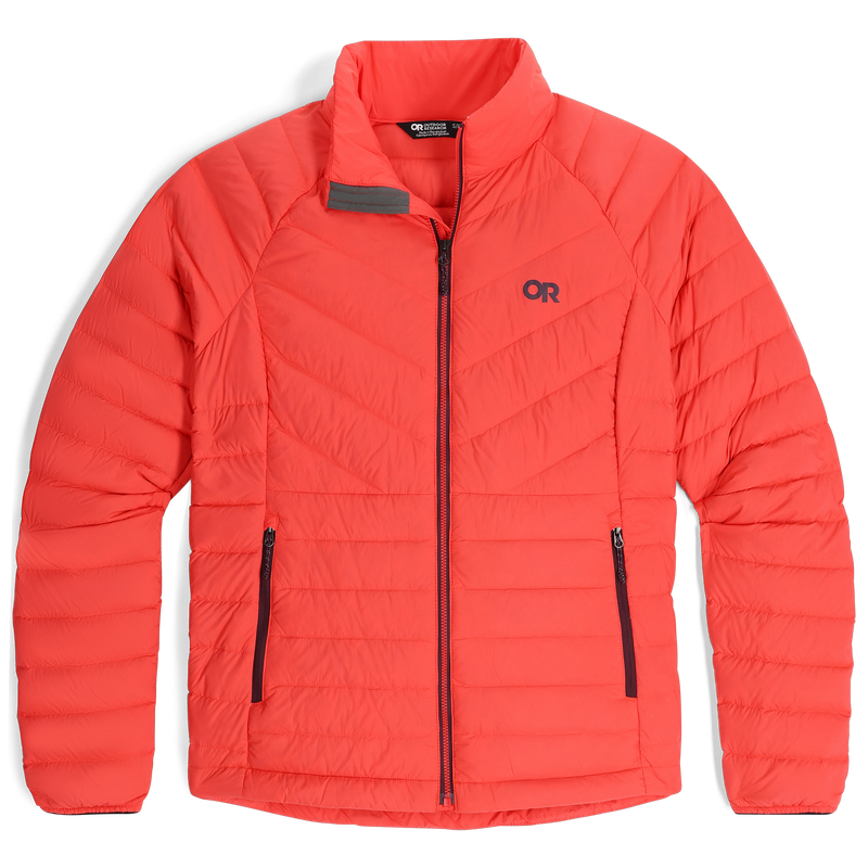 Outdoor Research |Women's Transcendent Down Jacket