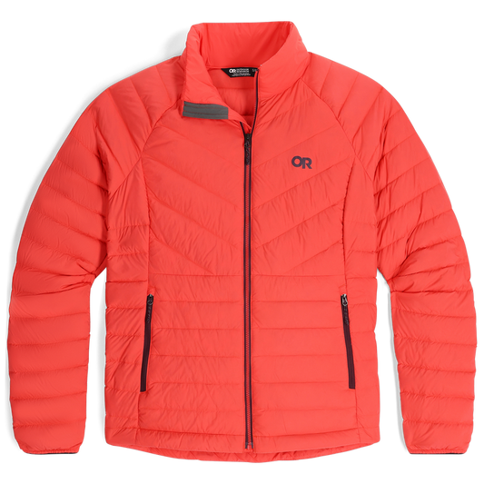 Outdoor Research |Women's Transcendent Down Jacket