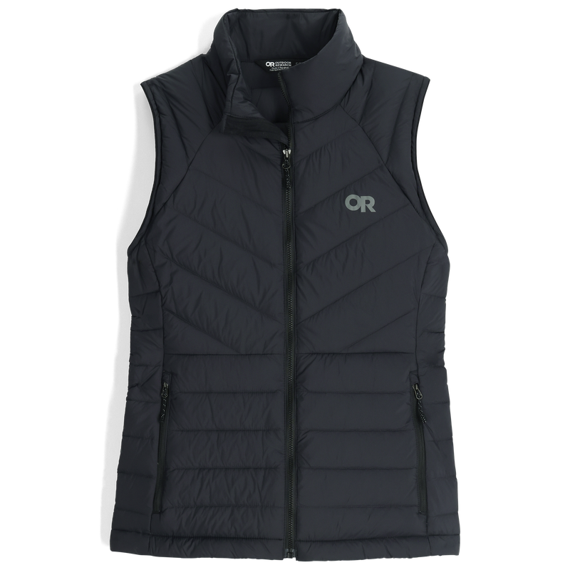 Outdoor Research |Women's Transcendent Down Vest