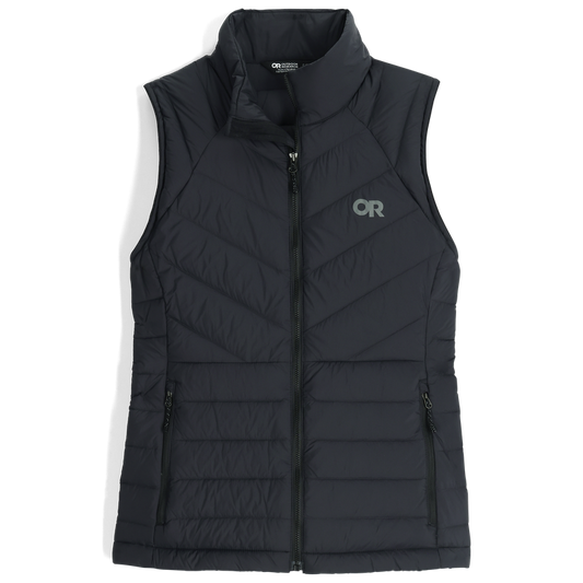 Outdoor Research |Women's Transcendent Down Vest