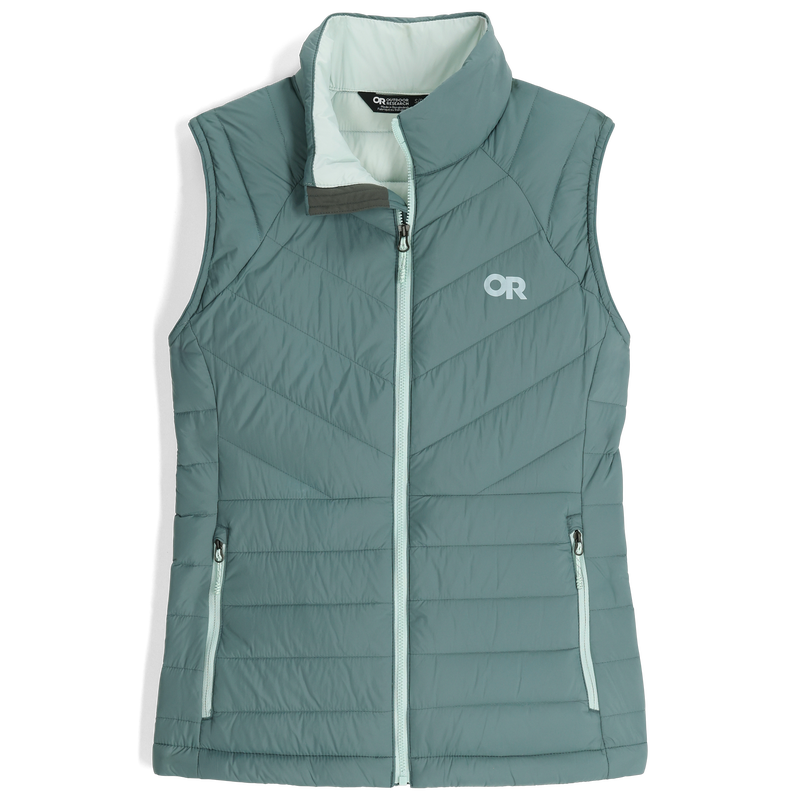 Outdoor Research |Women's Transcendent Down Vest