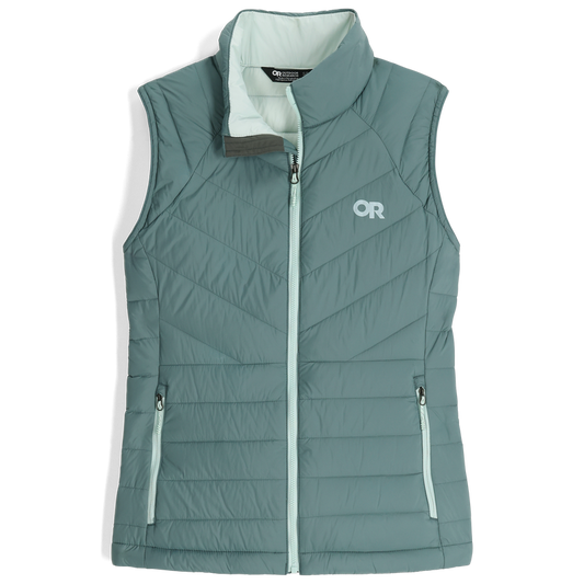 Outdoor Research |Women's Transcendent Down Vest