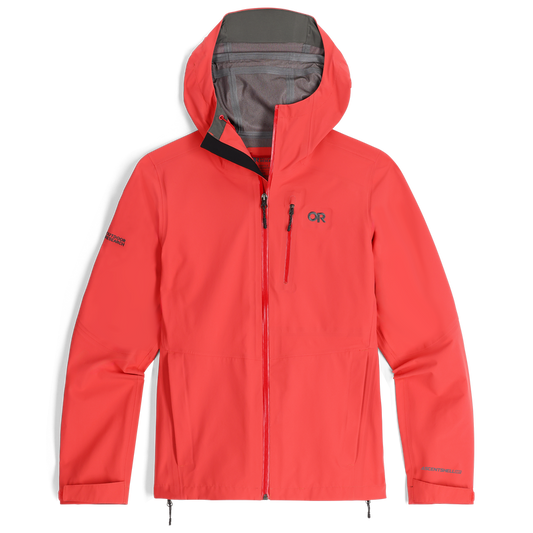 Outdoor Research |Women's Aspire 3L Jacket