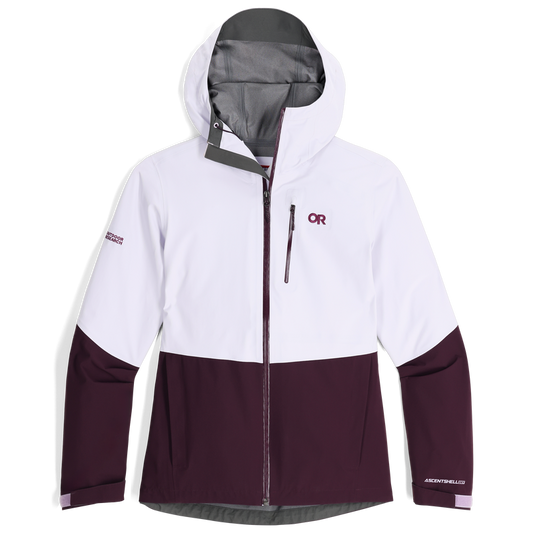 Outdoor Research |Women's Aspire 3L Jacket